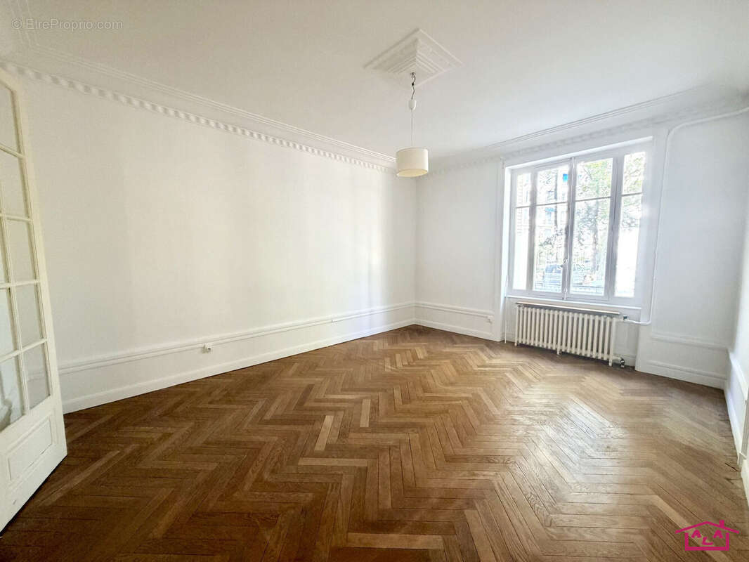 Appartement 111 m² à Lyon-6e  - photo 5
