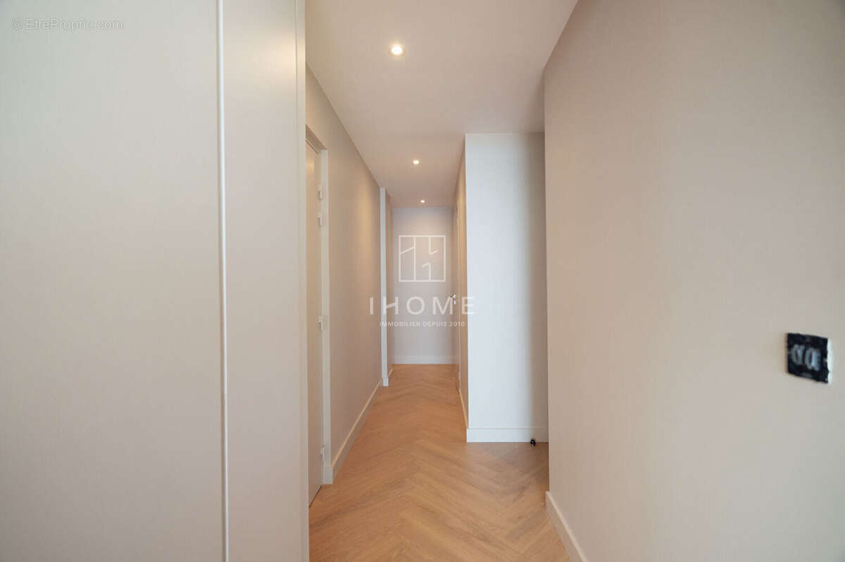 Appartement à LA BAULE-ESCOUBLAC
