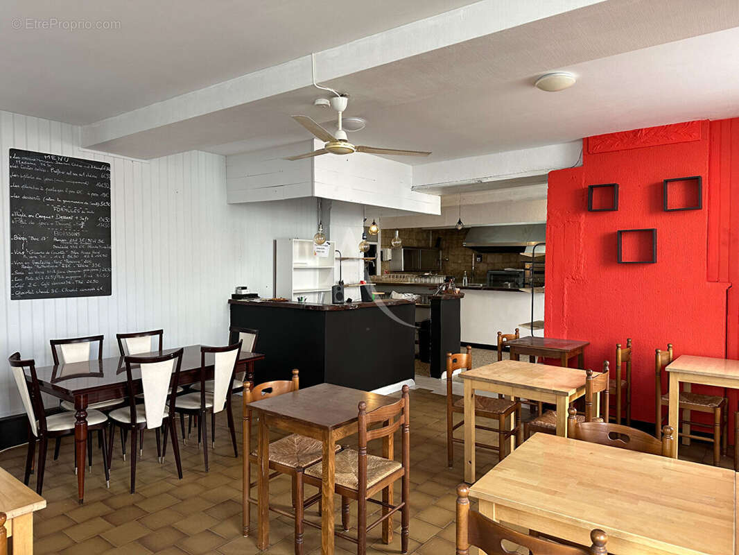 Commerce à ROCHEFORT