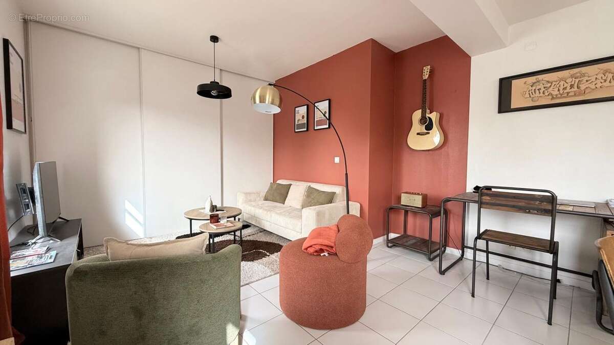 Appartement à PERIGNY