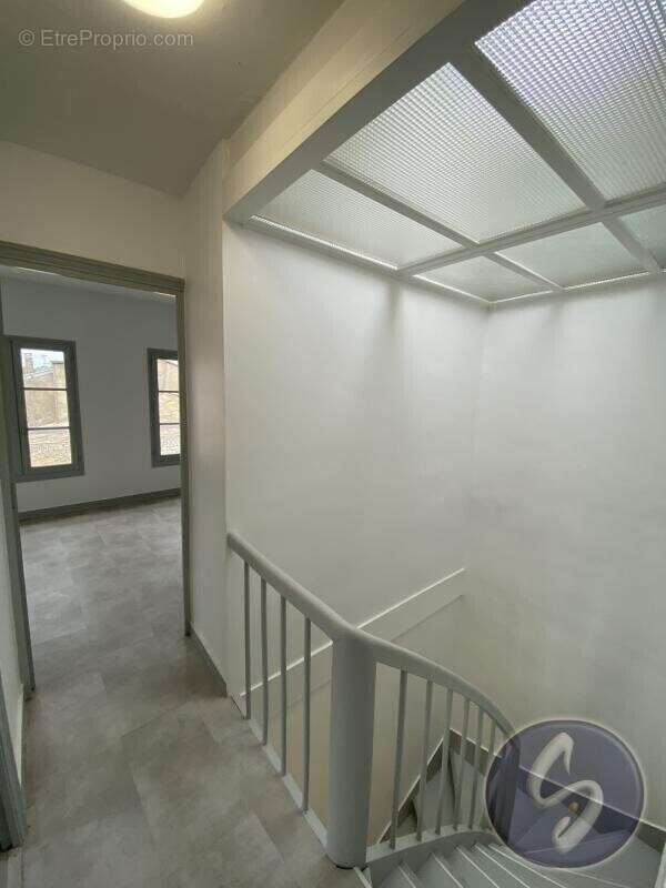 Maison à SAINT-MAIXENT-L'ECOLE