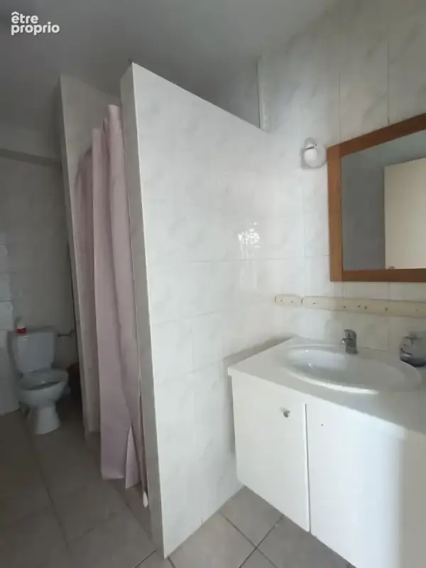 Appartement Sarreguemines 1 pièce avec balcon - photo 4