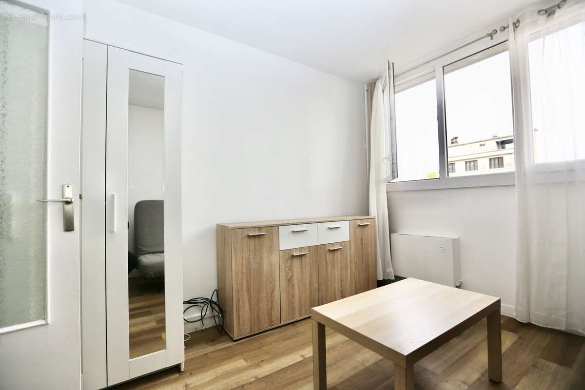 IMG_7502 - Appartement à ROSNY-SOUS-BOIS