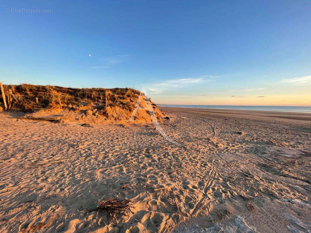 Commerce à SAINT-GILLES-CROIX-DE-VIE