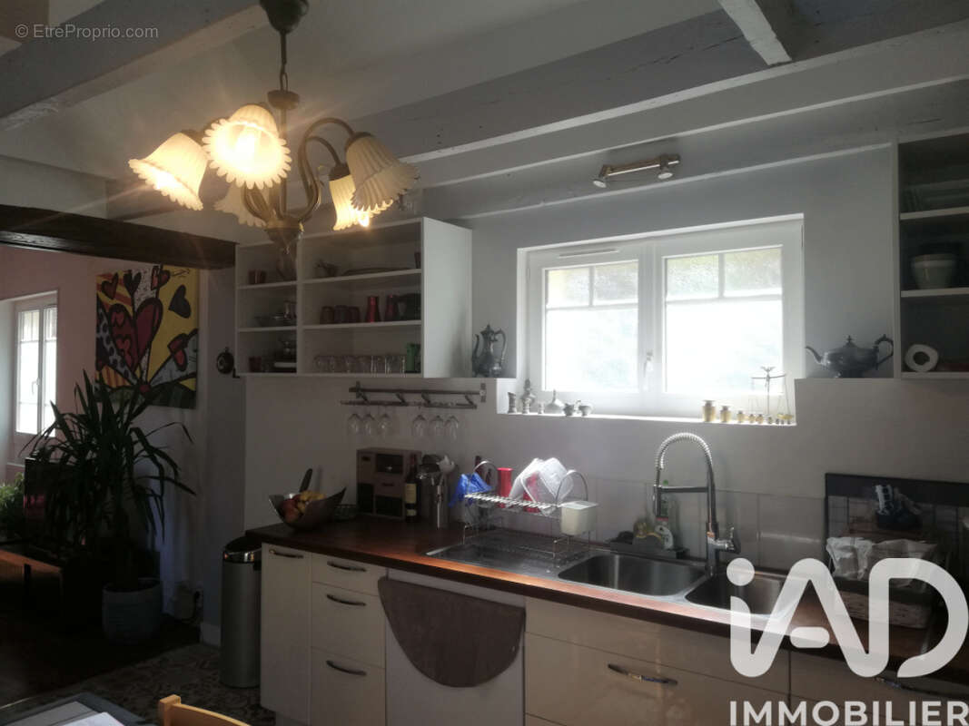 Photo 8 - Maison à LE BUGUE