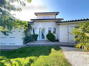 Maison à BRUGUIERES