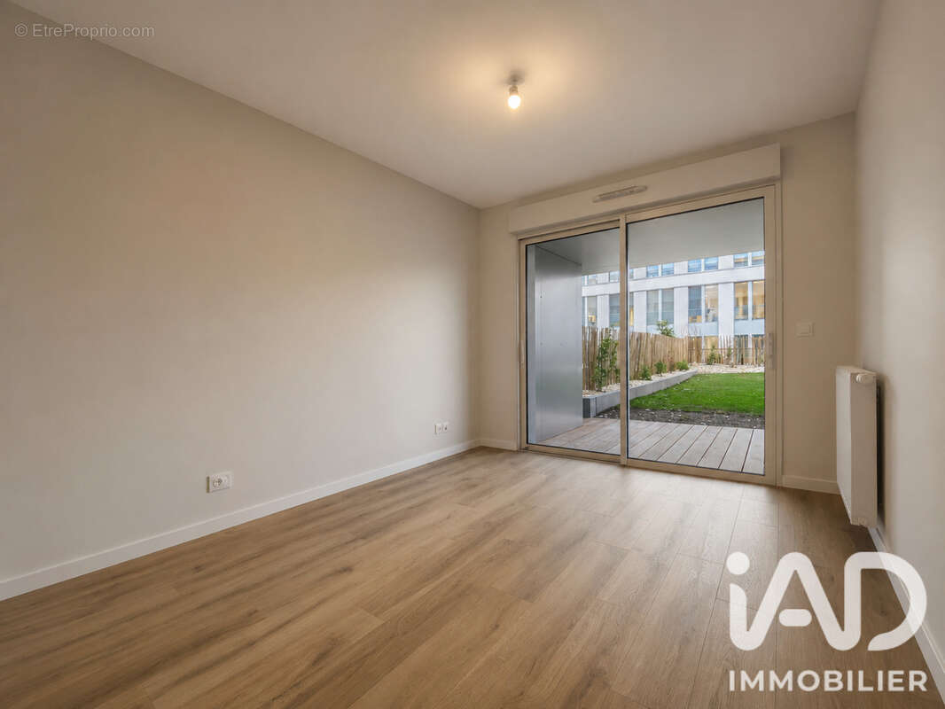 Photo 6 - Appartement à BORDEAUX