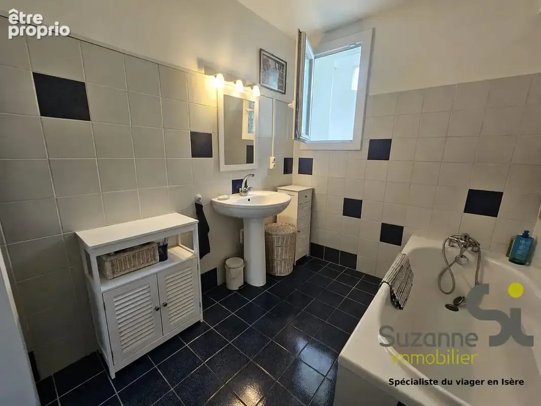 Appartement 3 pièces 77 m² à vendre à Grenoble (38100) - photo 7