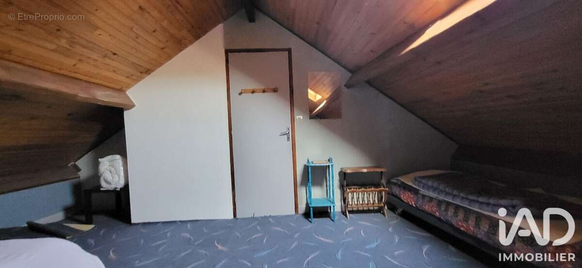 Maison 113 m² à Cudot  - photo 9