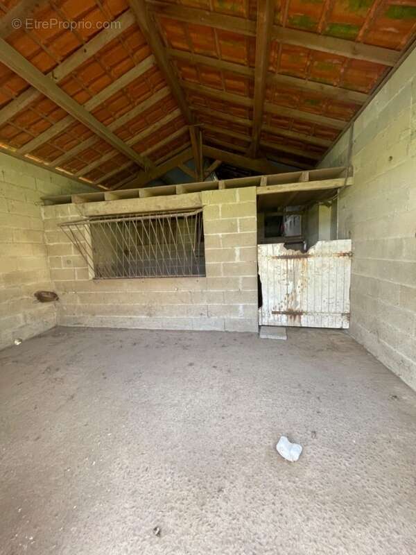 Maison à SAINT-JUNIEN