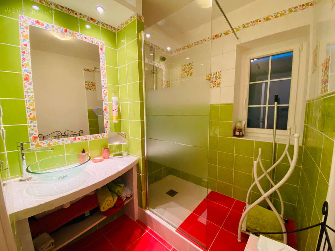 Maison à LA SEYNE-SUR-MER