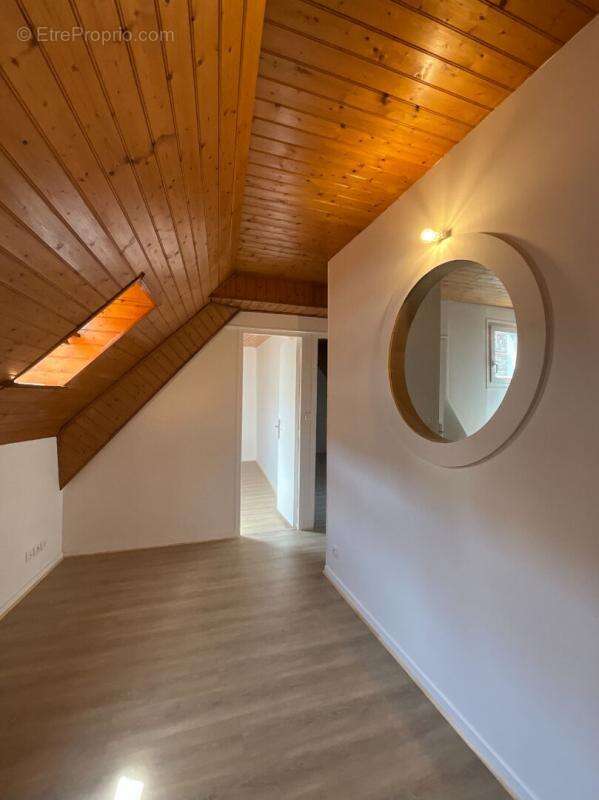 Appartement à SAINT-VALERY-EN-CAUX