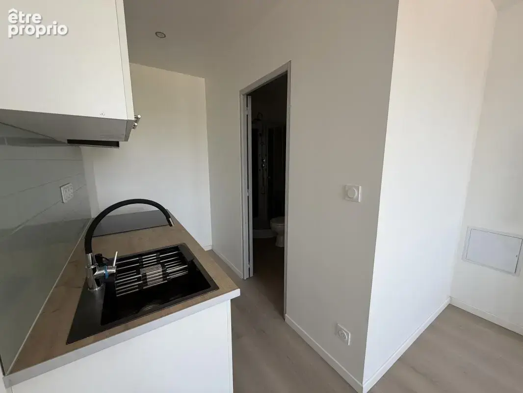Appartement - photo 6