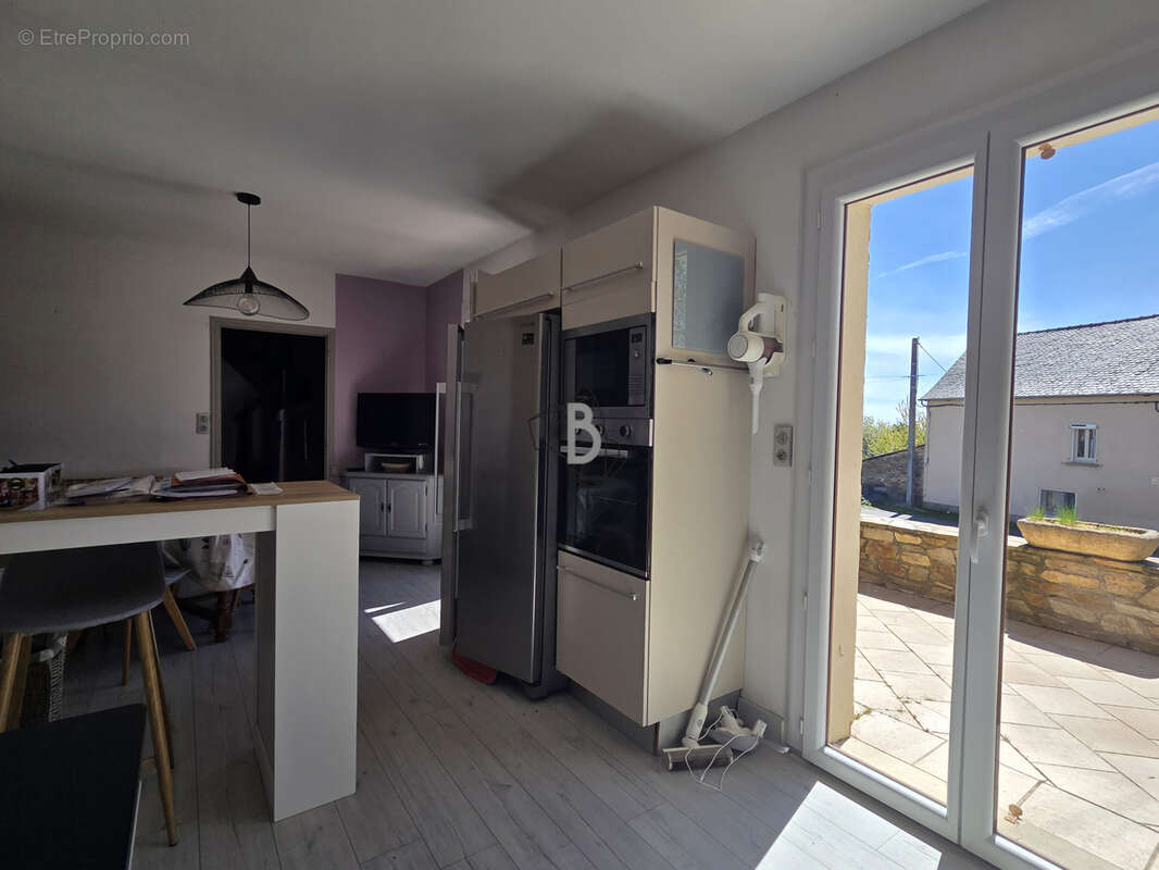 Maison à RULLAC-SAINT-CIRQ