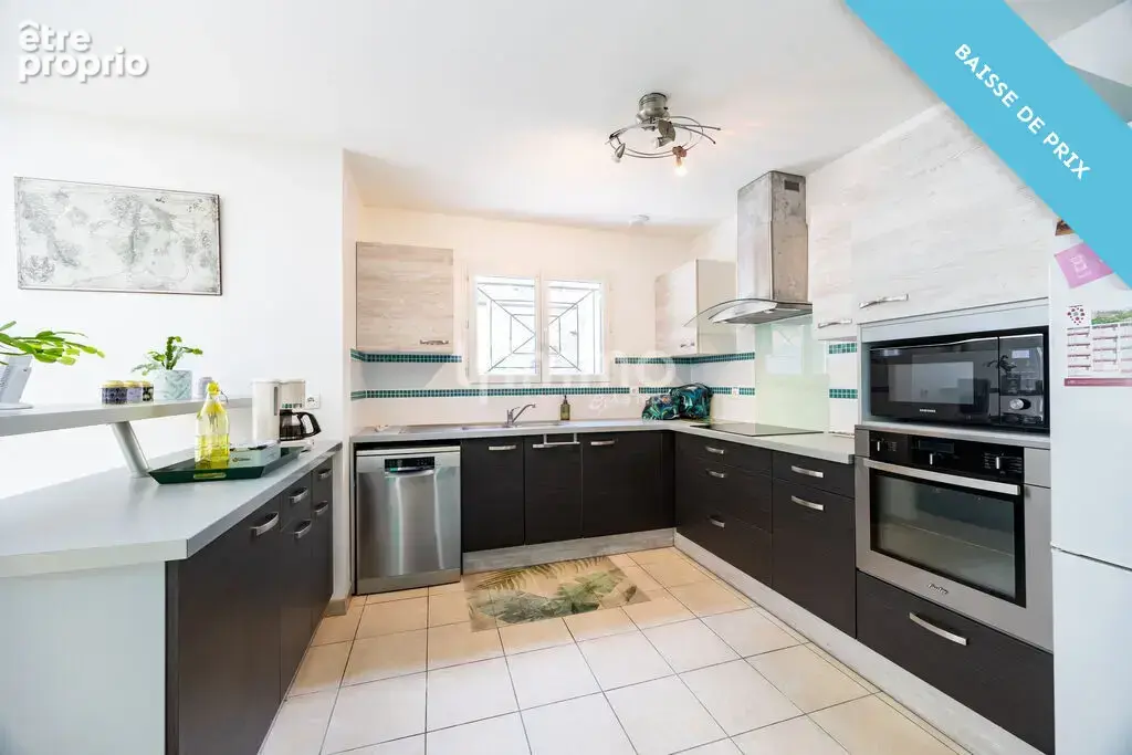 Maison récente 4 pièces proche La Brède - photo 5