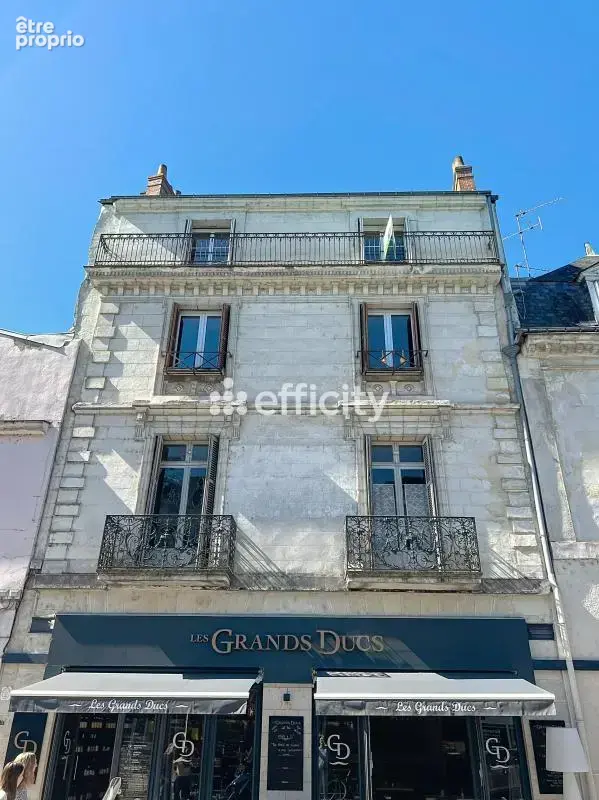 Appartement - photo 9