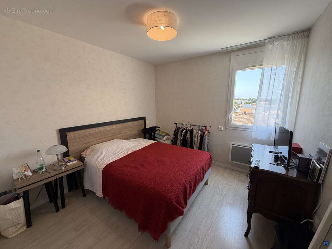 Appartement 44 m² à Royan  - photo 5