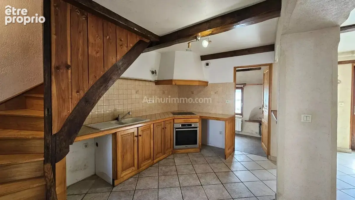 Vente Maison Corbelin(38630) 220 000ï¿œ - photo 3