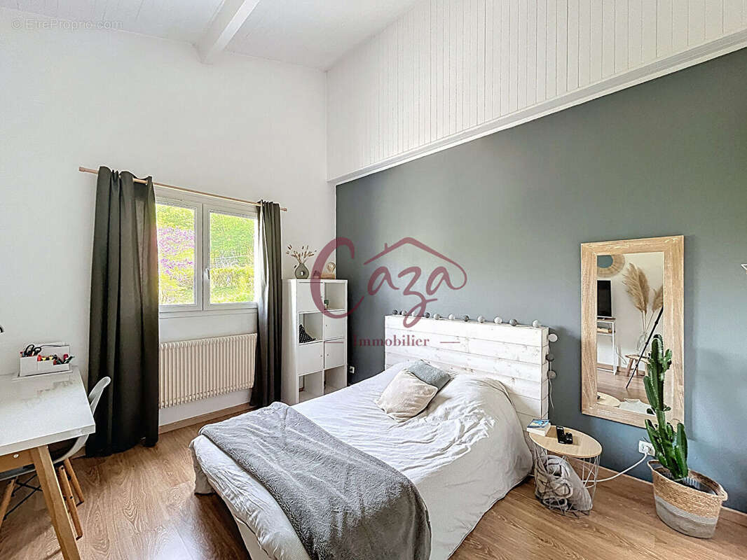 Maison à CARIGNAN-DE-BORDEAUX