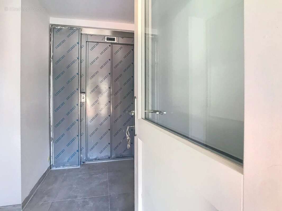 Appartement à THANN