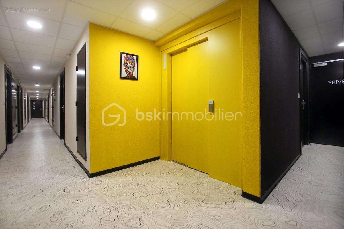 Spécial investisseur - T1 meublé en résidence étudiante - MARSEILLE - photo 4