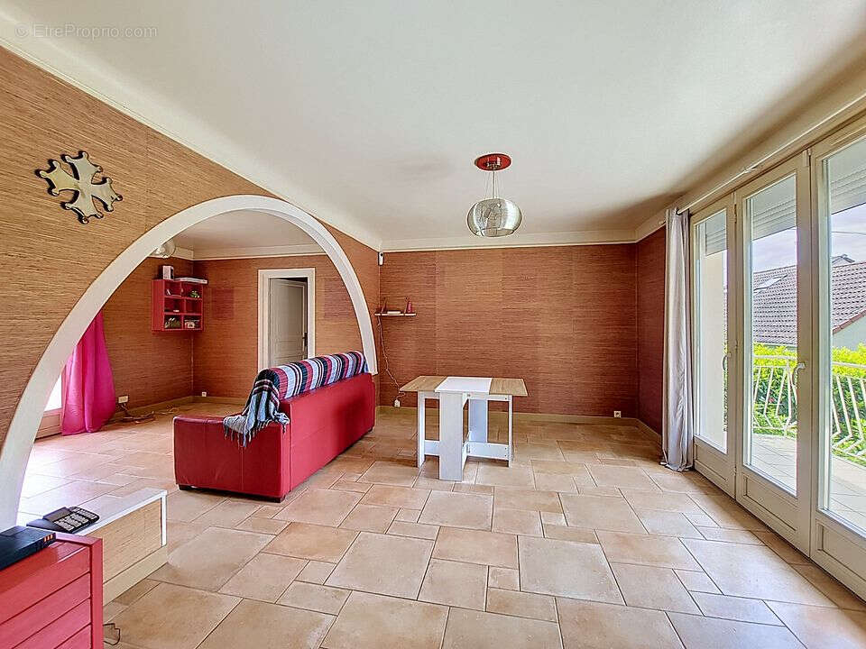 Maison à HERICY