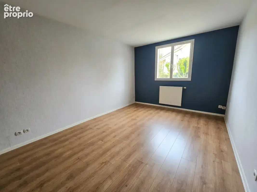 À vendre   Ludres : pavillon T5 de plain-pied avec jardin - photo 10