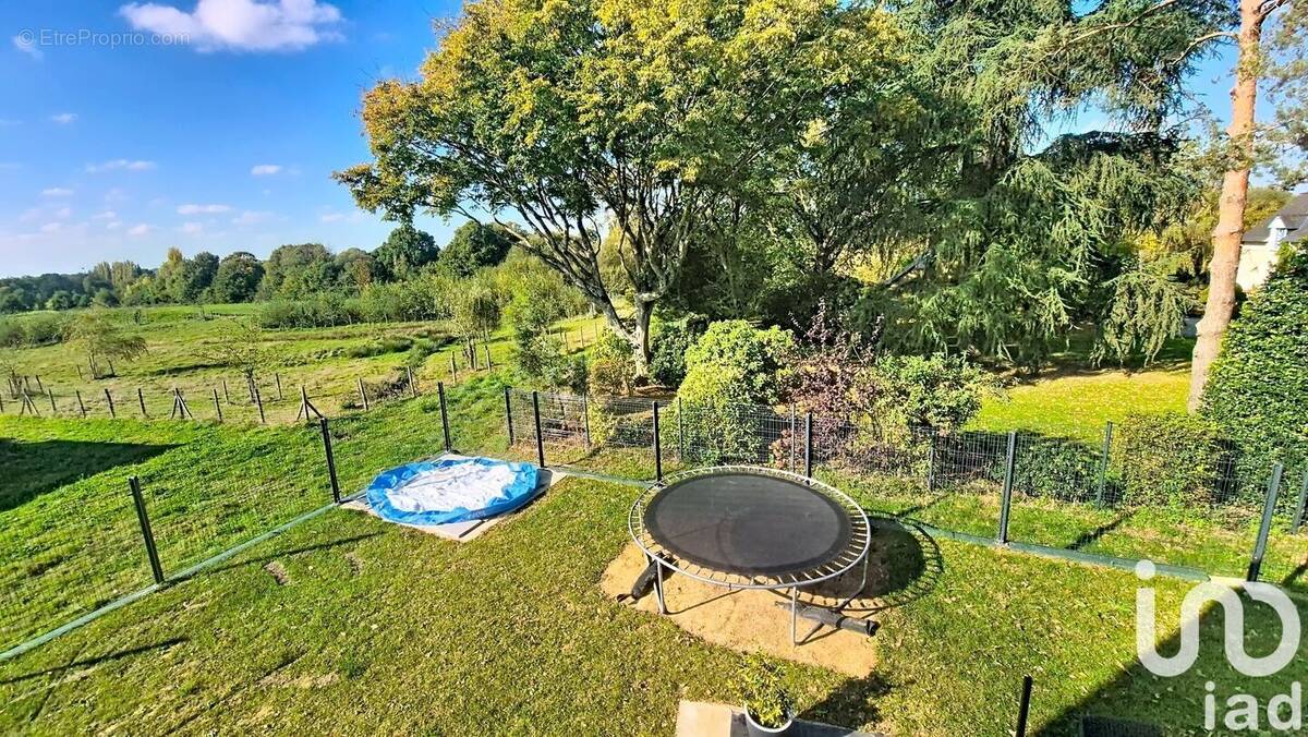 Photo 1 - Maison à LA MEZIERE