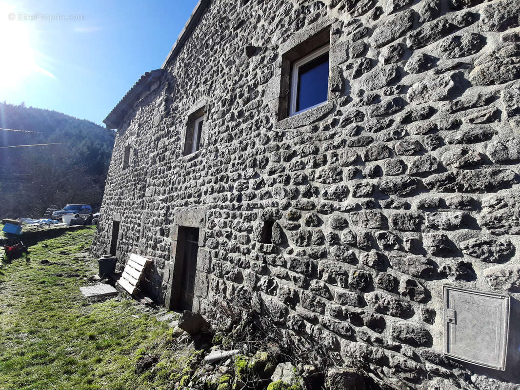 Maison à ALBON-D'ARDECHE