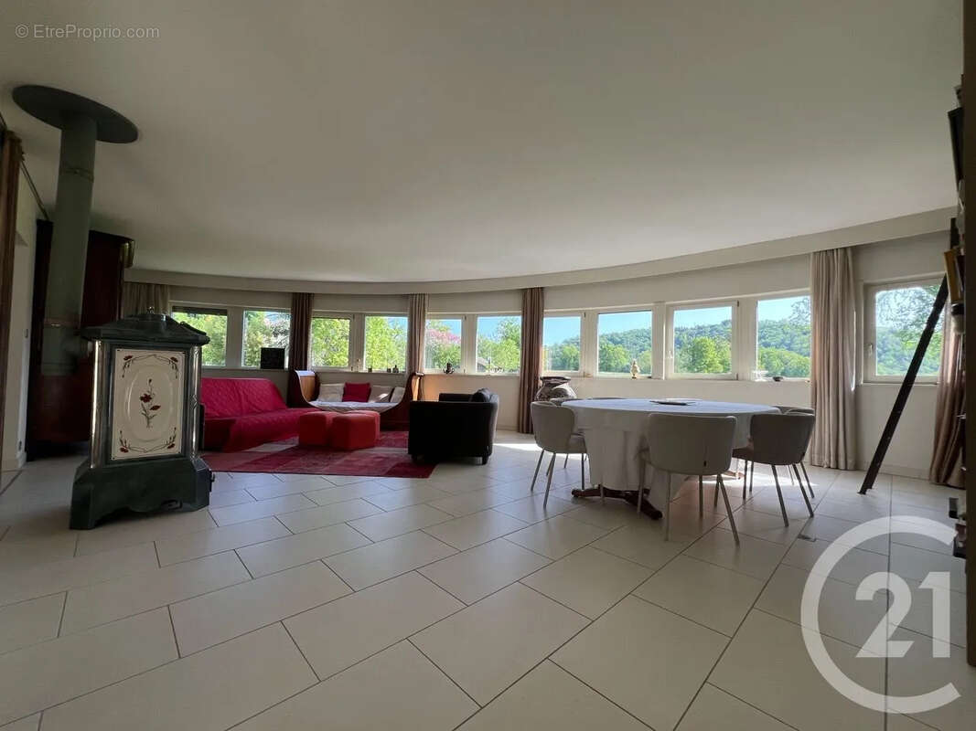 Maison 267 m² à Saint-Etienne-De-Maurs  - photo 22