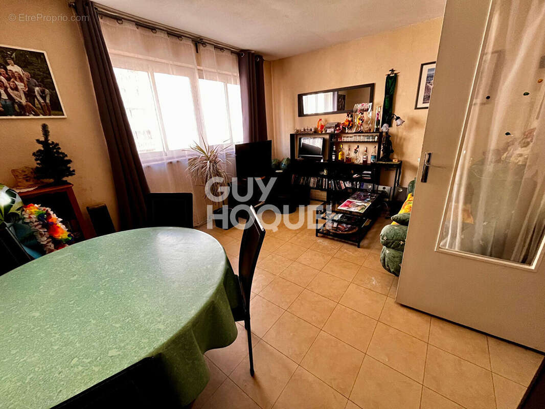 Appartement à VANVES