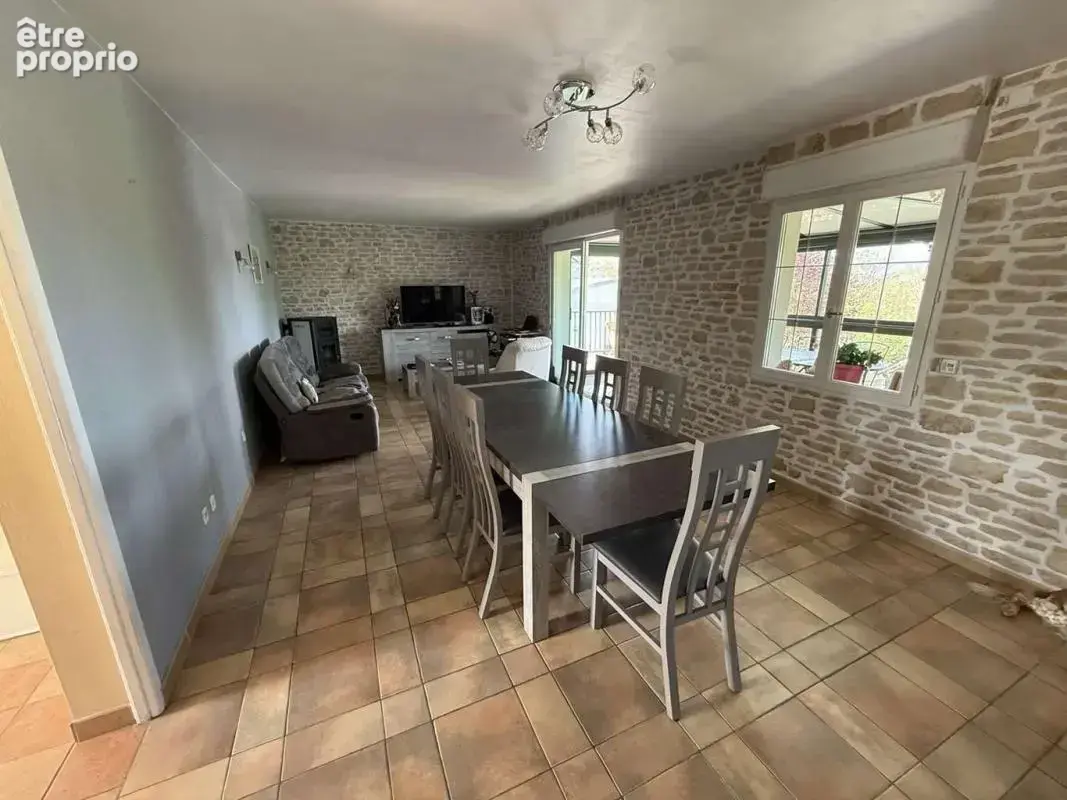 Maison à 300 mètres du centre-ville de Bellême - photo 3