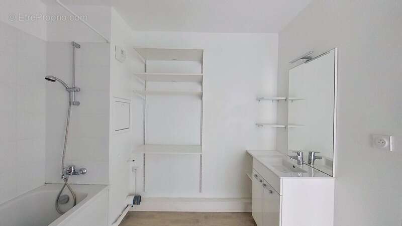 Appartement à MONTREUIL