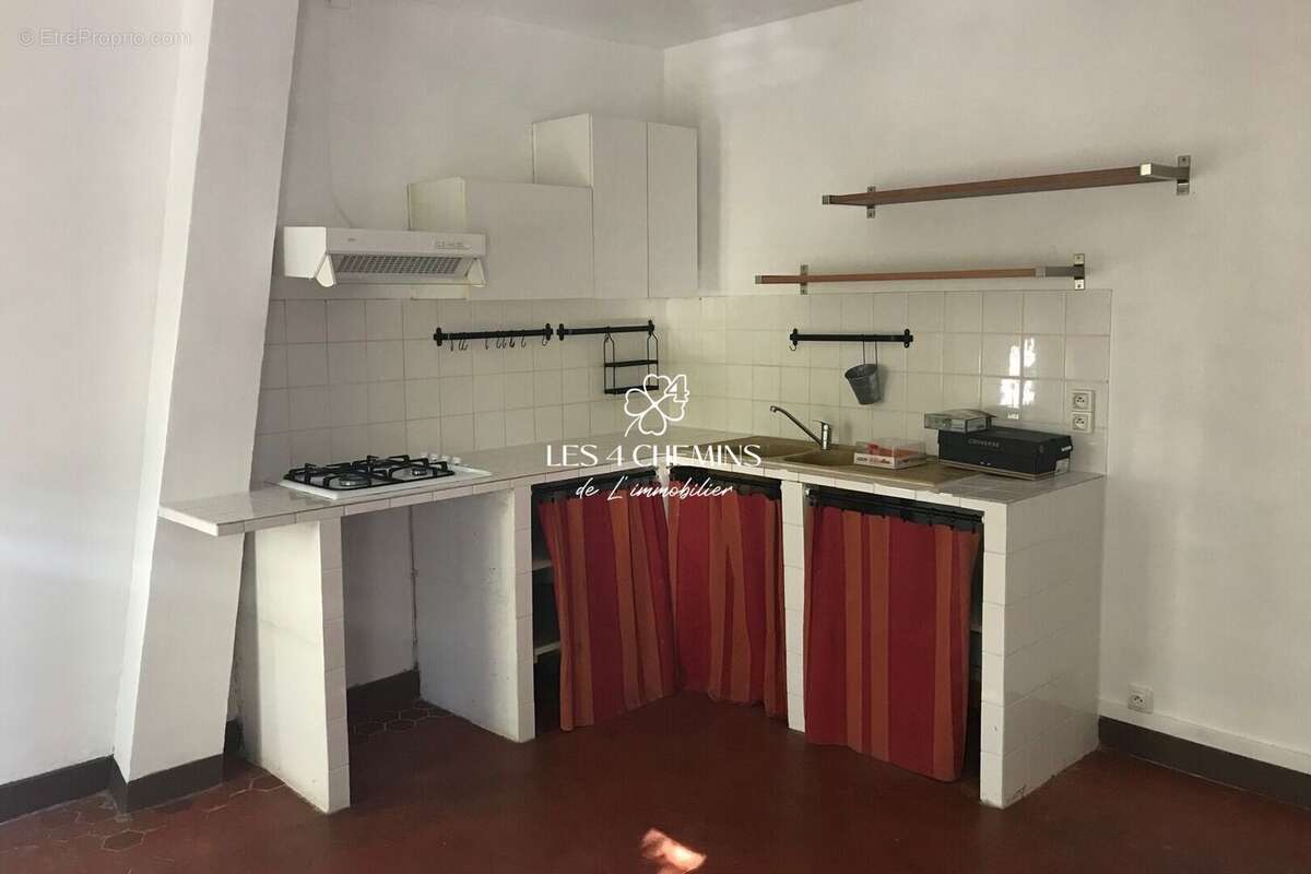 Appartement à ROUSSET