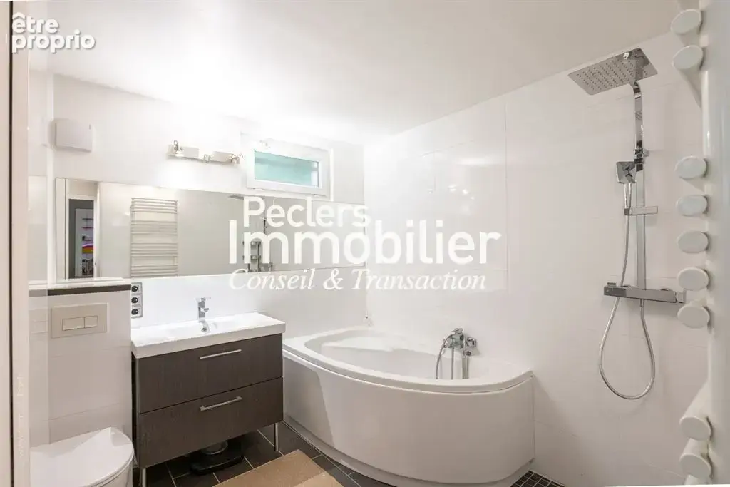 Maison familiale dans le quartier des Coteaux - photo 11