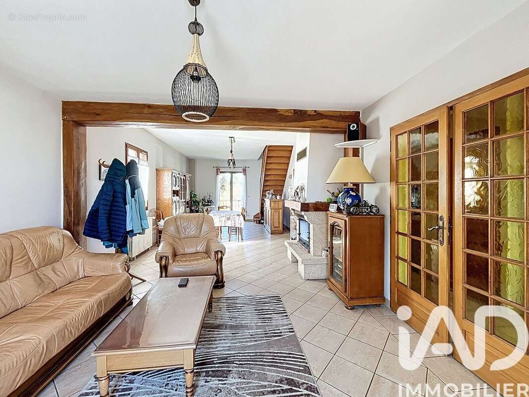 Photo 3 - Maison à CHALETTE-SUR-LOING