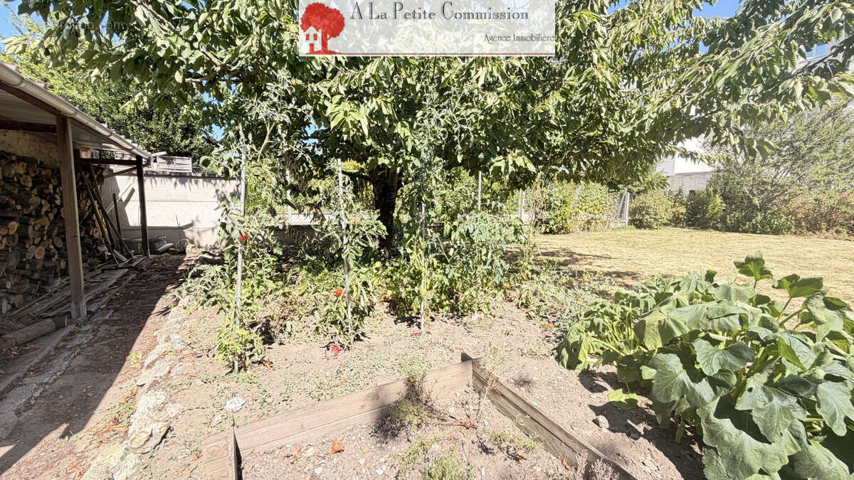À VENDRE   Maison de caractère à deux pas du cœur de Chartres ! - photo 11