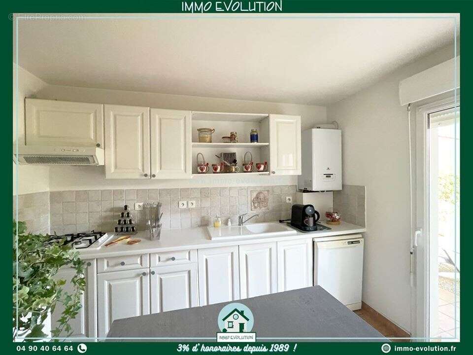 Appartement à ORANGE