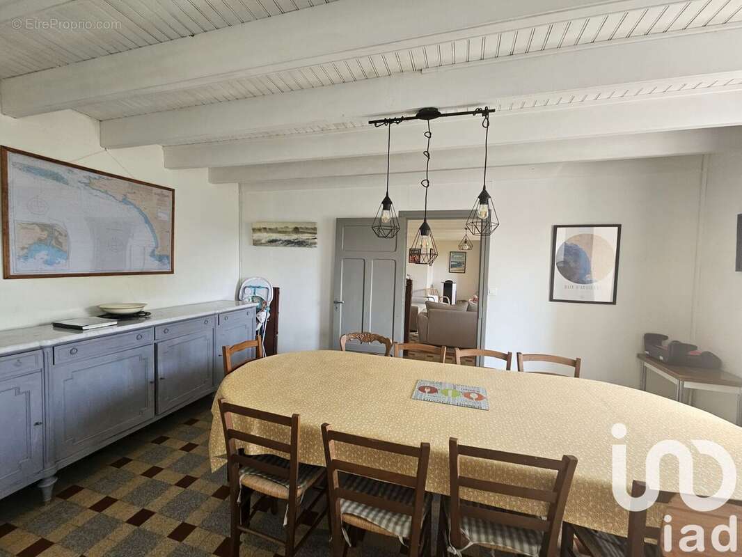 Maison 150 m² à Primelin  - photo 9
