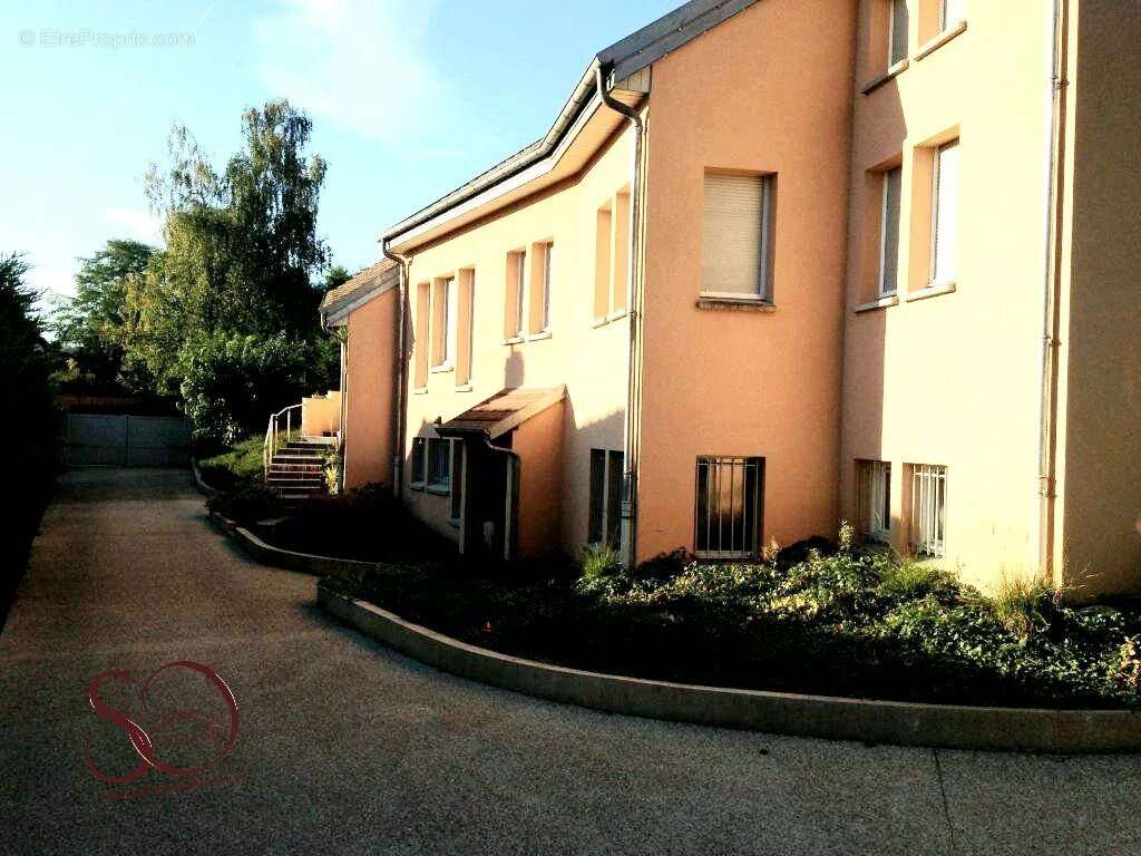 Maison à MAULE