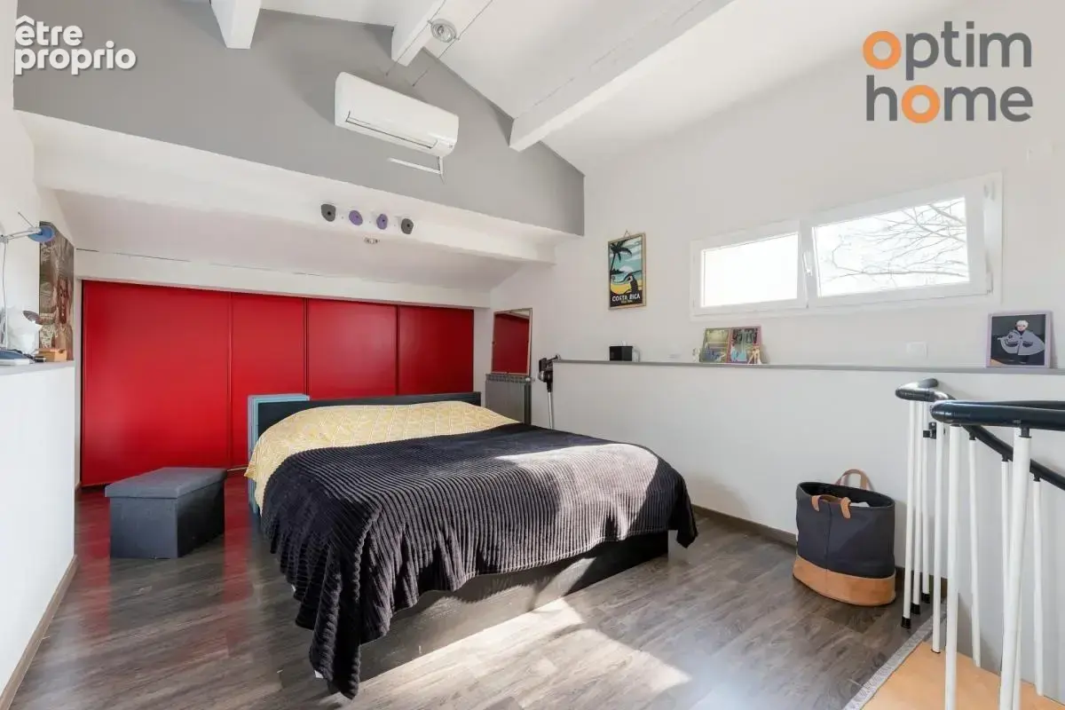 Maison à vendre 4 pièces MEYREUIL (13) - photo 13