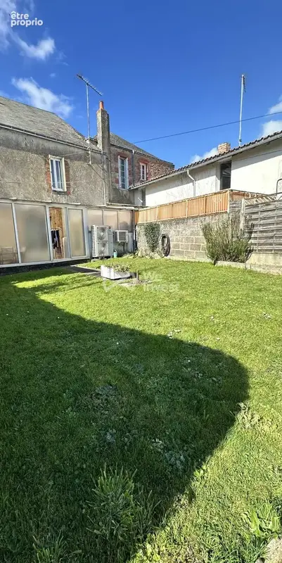 Maison 6 pièces 159 m² à vendre à Dompierre-Sur-Yon (85170) - photo 5