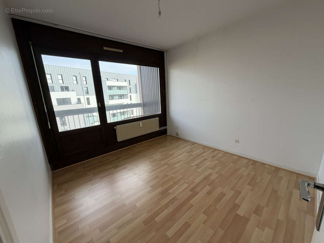 Appartement à THONON-LES-BAINS