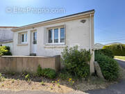 Maison à SAINT-JULIEN-DE-CONCELLES