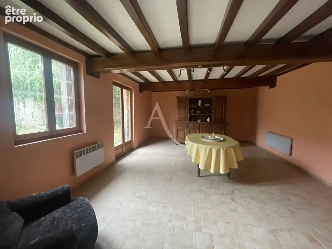 Corps de ferme - photo 4