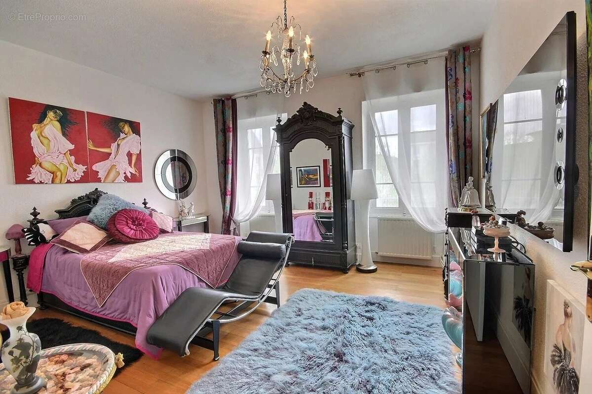 Appartement à SAINT-MARCELLIN