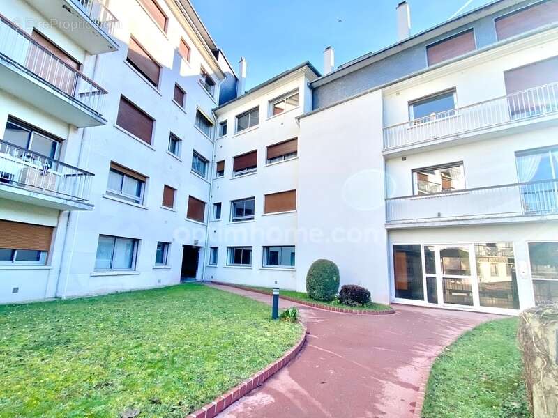 Appartement à CAEN