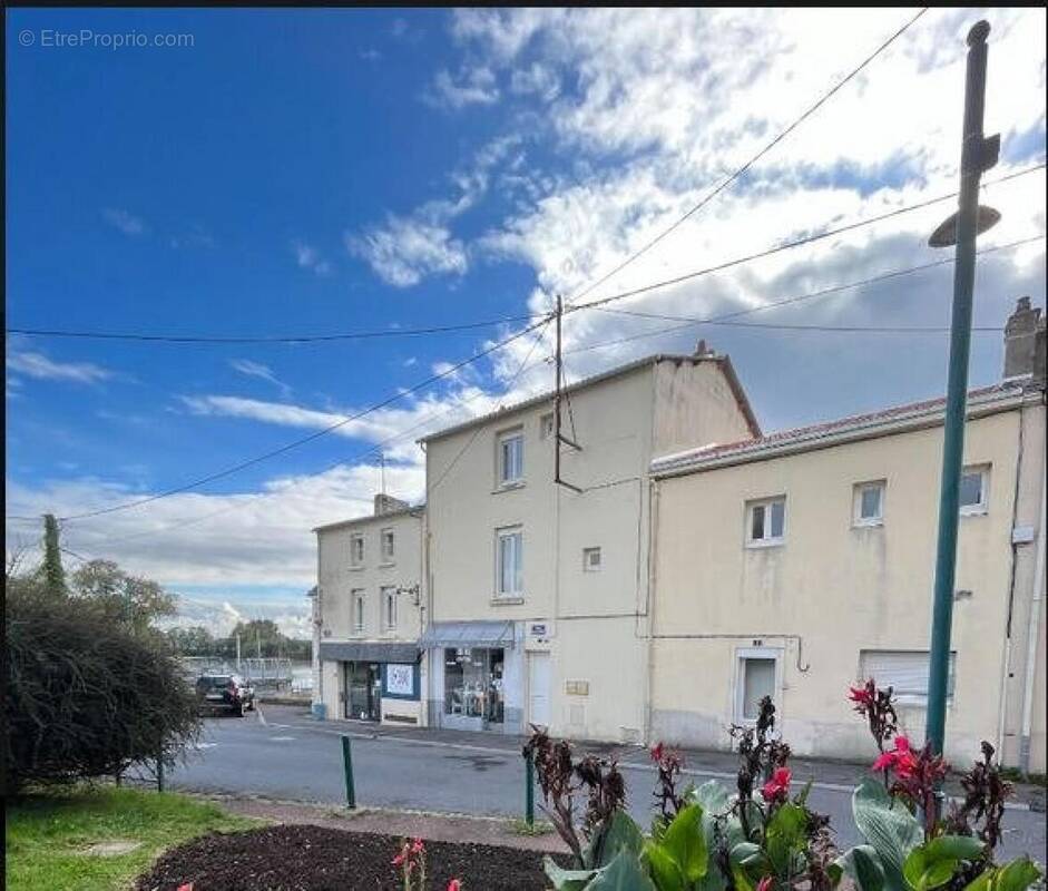 Photo 1 - Appartement à INDRE