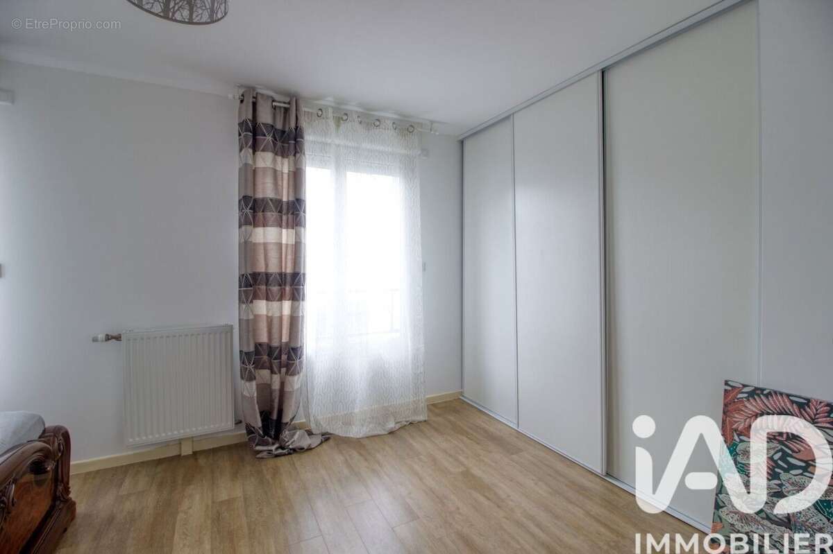 Photo 6 - Maison à PIERRELAYE