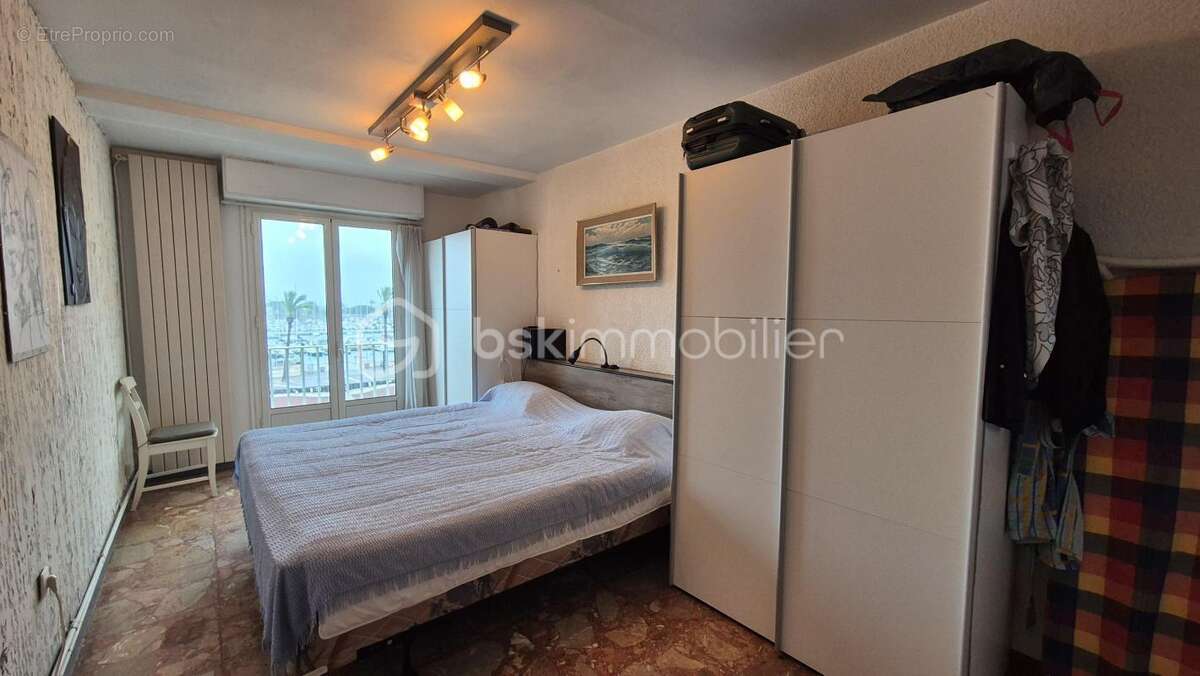 Appartement à SAINT-CYPRIEN